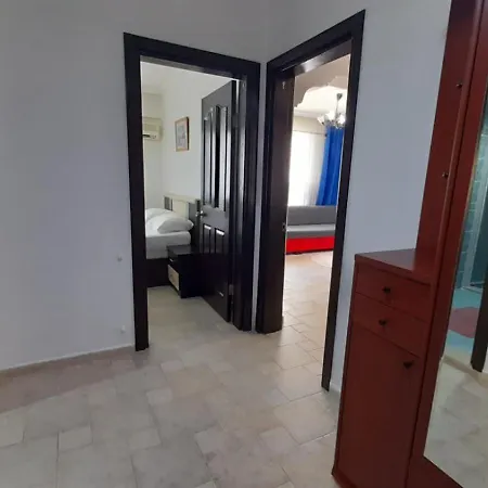 Merkezde Günlük Daire Fethiye