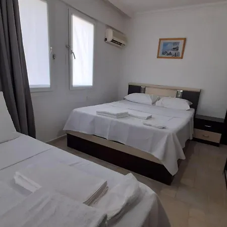 Daire Merkezde Günlük Fethiye