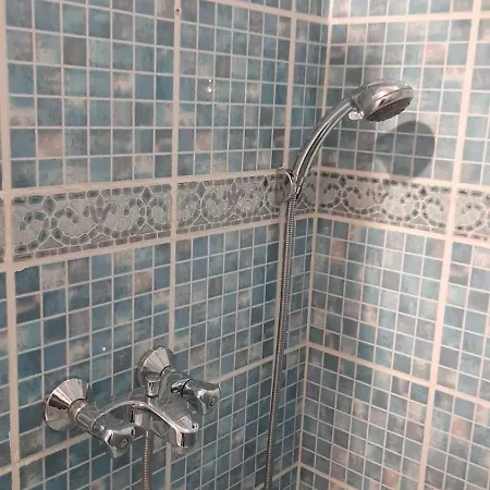 Merkezde Günlük Daire