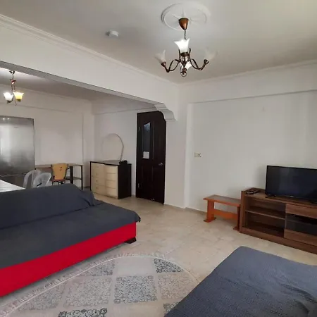 Merkezde Günlük Fethiye