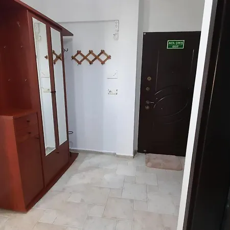 Daire Merkezde Günlük Fethiye